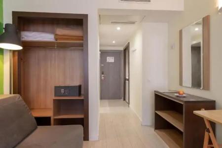 Apartamentos Serrano Recoletos - 45