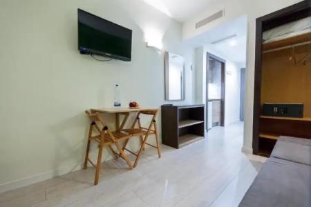 Apartamentos Serrano Recoletos - 41