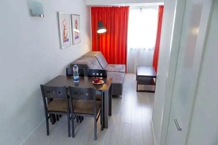 Apartamentos Serrano Recoletos - 102