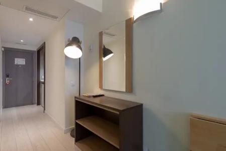 Apartamentos Serrano Recoletos - 11