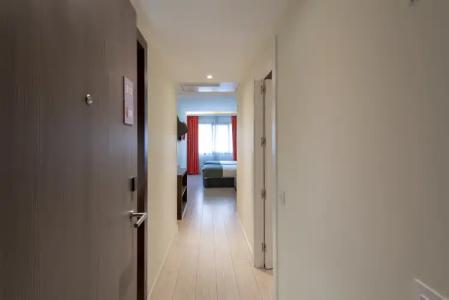 Apartamentos Serrano Recoletos - 10