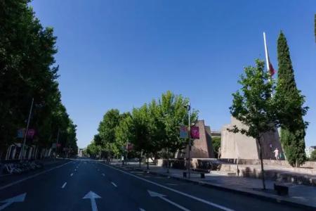 Apartamentos Serrano Recoletos - 14