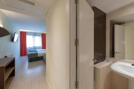 Apartamentos Serrano Recoletos - 42