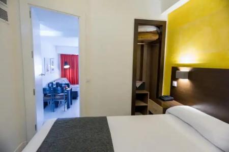 Apartamentos Serrano Recoletos - 73