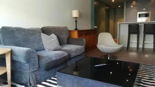 Apartamentos Serrano Recoletos - 111