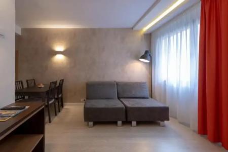 Apartamentos Serrano Recoletos - 80