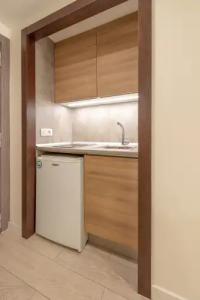 Apartamentos Serrano Recoletos - 22