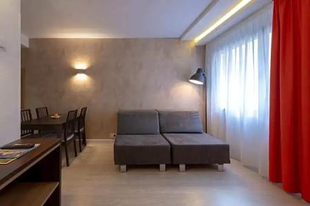 Apartamentos Serrano Recoletos - 98