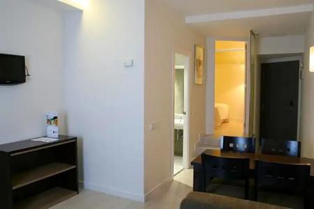 Apartamentos Serrano Recoletos - 94