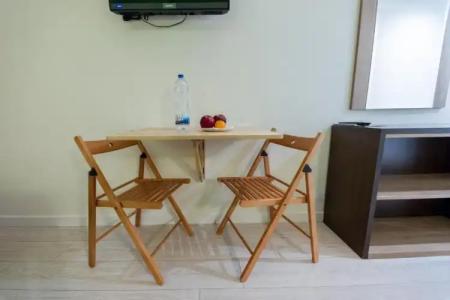 Apartamentos Serrano Recoletos - 39