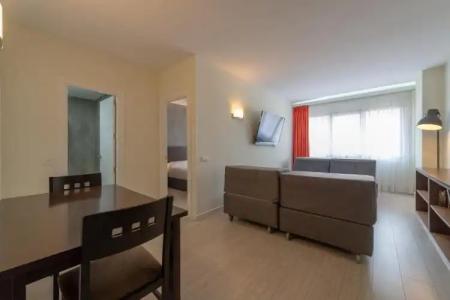 Apartamentos Serrano Recoletos - 56