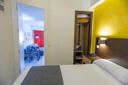 Apartamentos Serrano Recoletos - 90