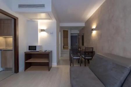 Apartamentos Serrano Recoletos - 82