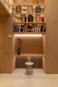 Apartamentos Serrano Recoletos - 23