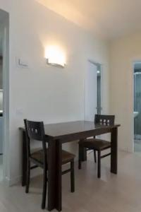 Apartamentos Serrano Recoletos - 32