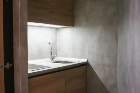 Apartamentos Serrano Recoletos - 47