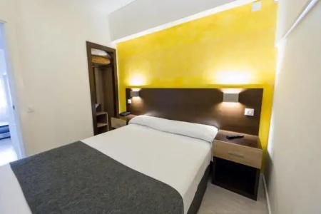 Apartamentos Serrano Recoletos - 79