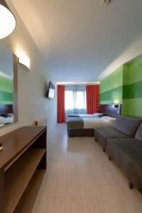 Apartamentos Serrano Recoletos - 30