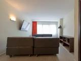 Double Apartment