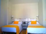 Double room with view