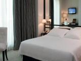 Superior Double room with balcony