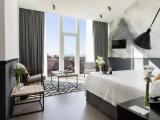 Superior Double room with panoramic view