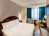 Classic Exterior view Double room