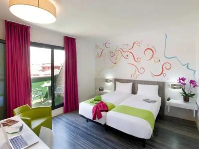Ibis Styles Madrid Prado - 44
