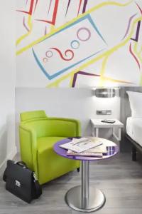 Ibis Styles Madrid Prado - 18