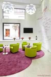 Ibis Styles Madrid Prado - 25