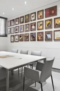 Ibis Styles Madrid Prado - 19