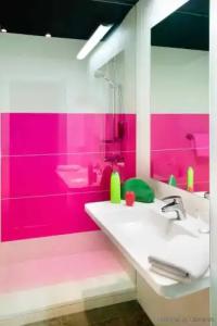 Ibis Styles Madrid Prado - 11