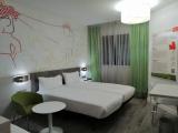 Extra Bed Double room