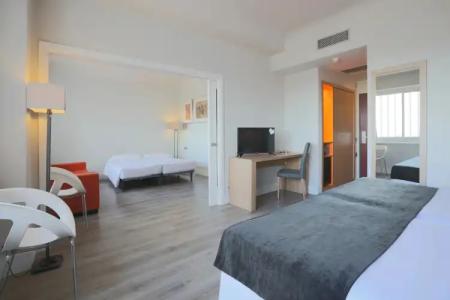 Chamartin The One - 41