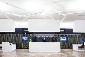 Novotel Center, Madrid