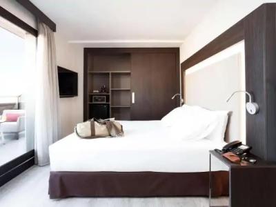 Novotel Madrid Center - 4