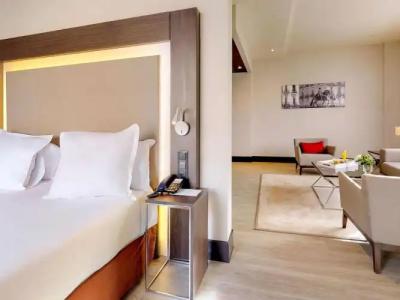 Novotel Madrid Center - 14