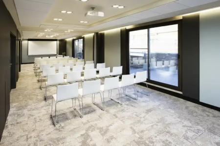 Novotel Madrid Center - 27