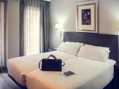 Mercure Madrid Centro - 120