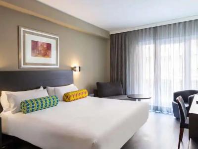 Mercure Madrid Centro - 113
