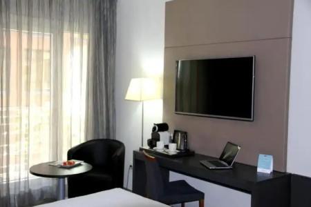 Mercure Madrid Centro - 121