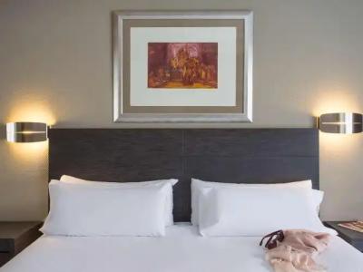 Mercure Madrid Centro - 117