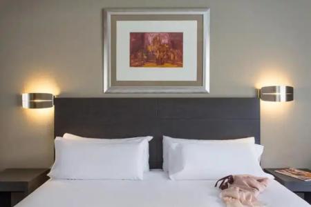 Mercure Madrid Centro - 108