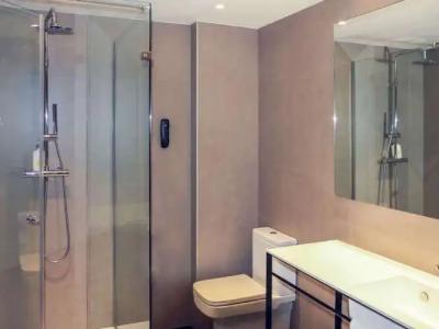 Mercure Madrid Centro - 115