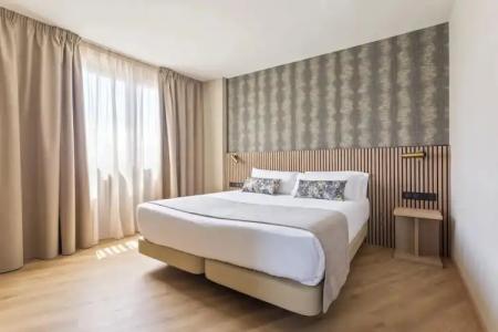 Rafaelhoteles Piramides - 114