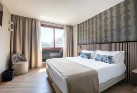 Rafaelhoteles Piramides - 99
