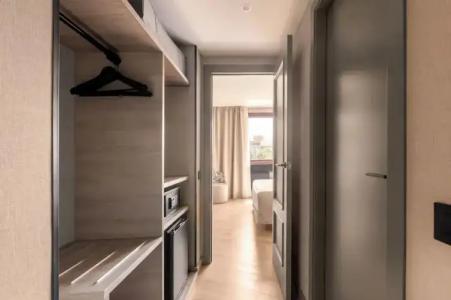 Rafaelhoteles Piramides - 120