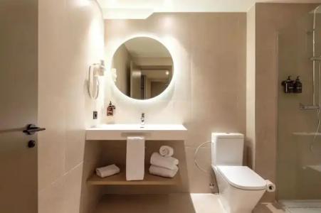 Rafaelhoteles Piramides - 110