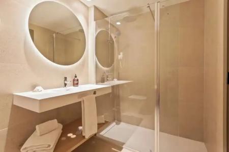 Rafaelhoteles Piramides - 131