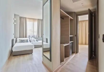 Rafaelhoteles Piramides - 112